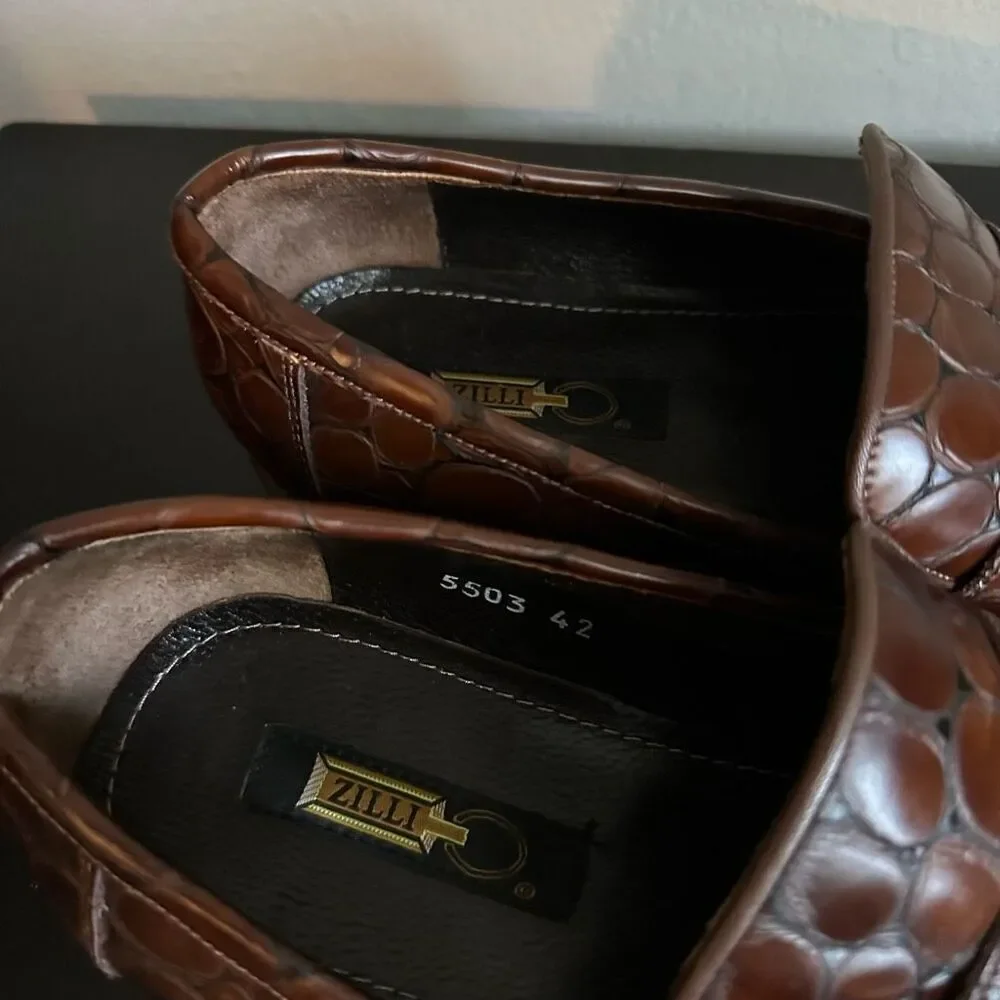 No Brand zilli mens